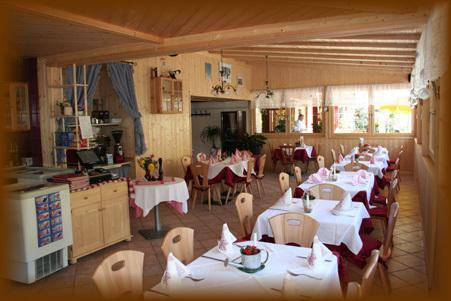 Gasthof Zum Schlern Фие Экстерьер фото