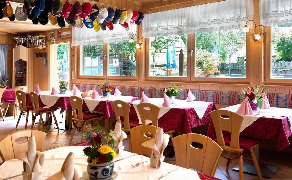 Gasthof Zum Schlern Фие Экстерьер фото